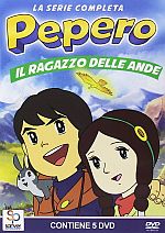 Pepero Il Ragazzo Delle Ande